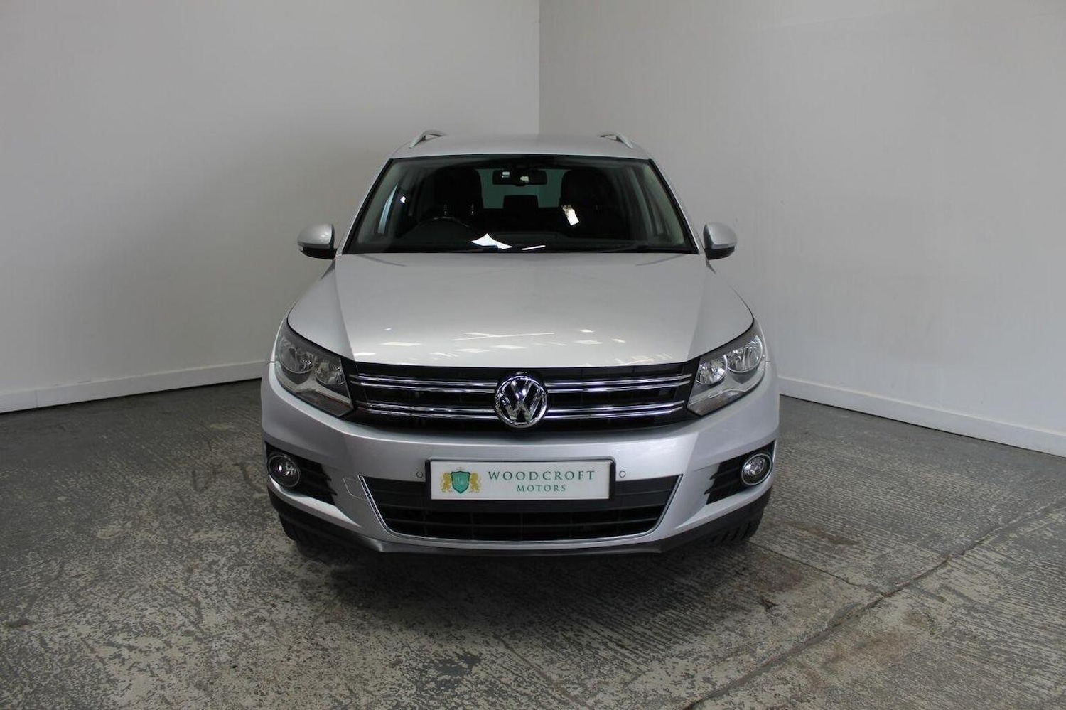 Used Volkswagen Tiguan 2012 for sale - 76402170: Photo 13