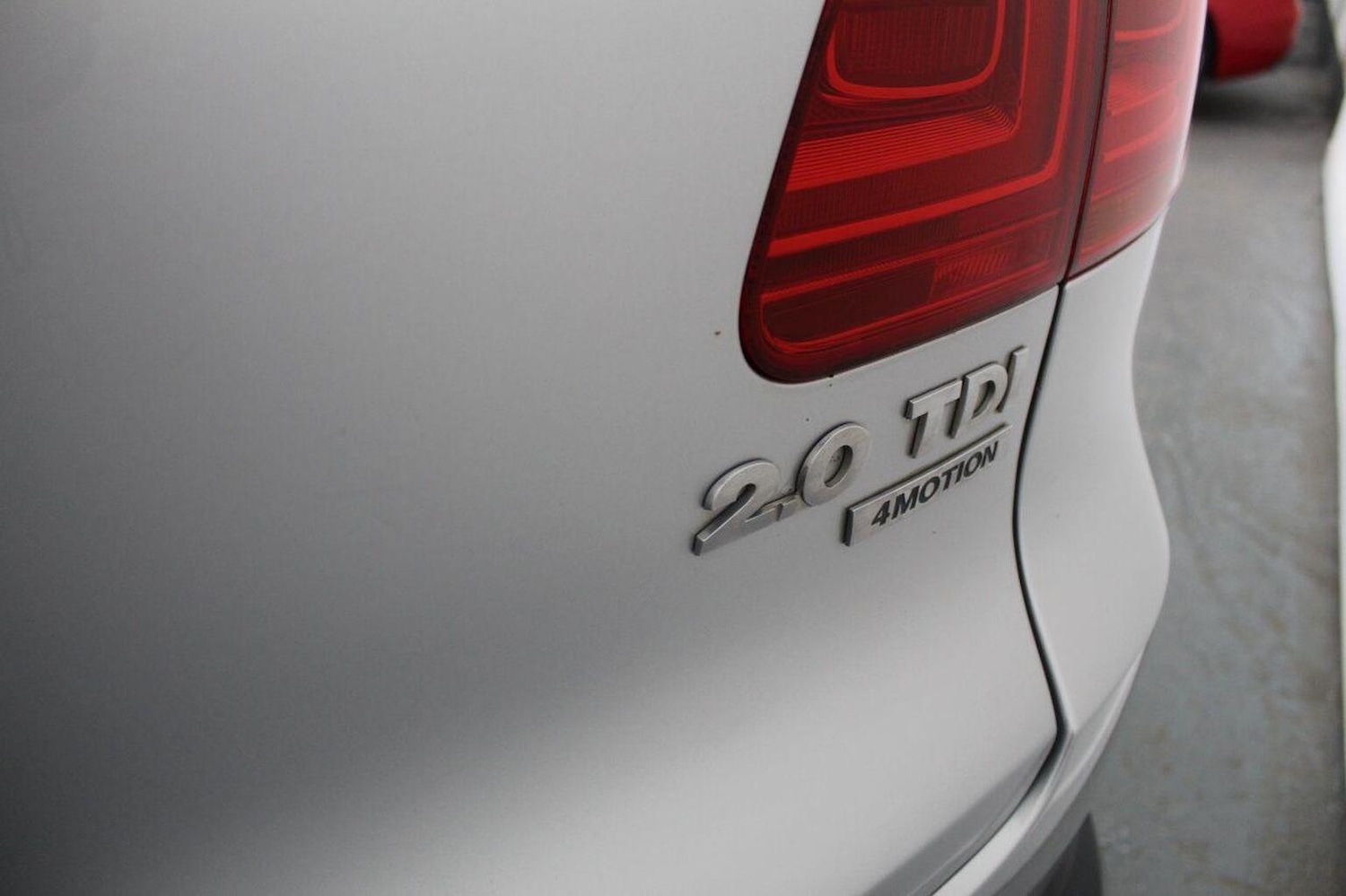 Used Volkswagen Tiguan 2012 for sale - 76402170: Photo 20