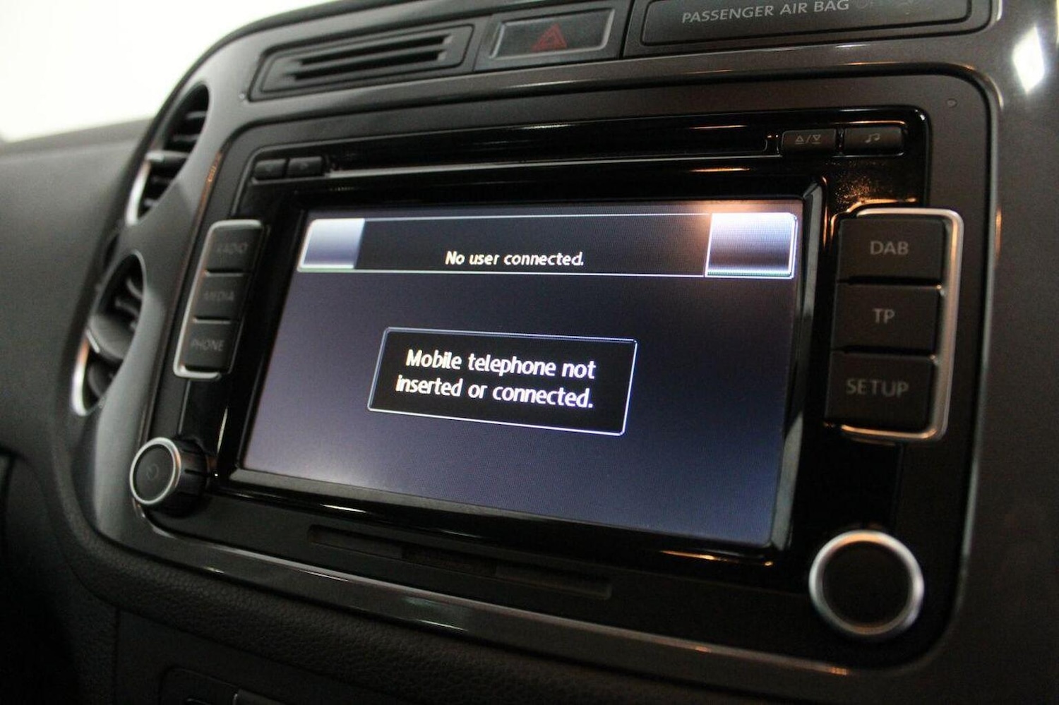 Used Volkswagen Tiguan 2012 for sale - 76402170: Photo 38