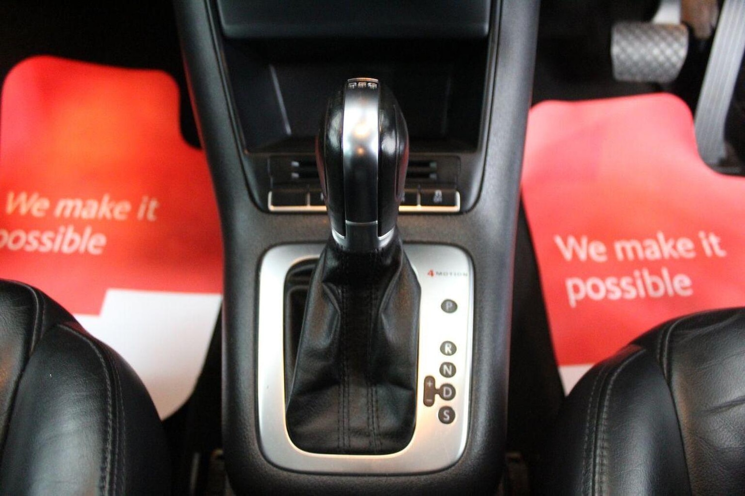 Used Volkswagen Tiguan 2012 for sale - 76402170: Photo 42