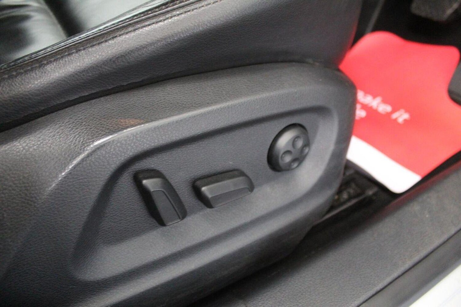 Used Volkswagen Tiguan 2012 for sale - 76402170: Photo 49