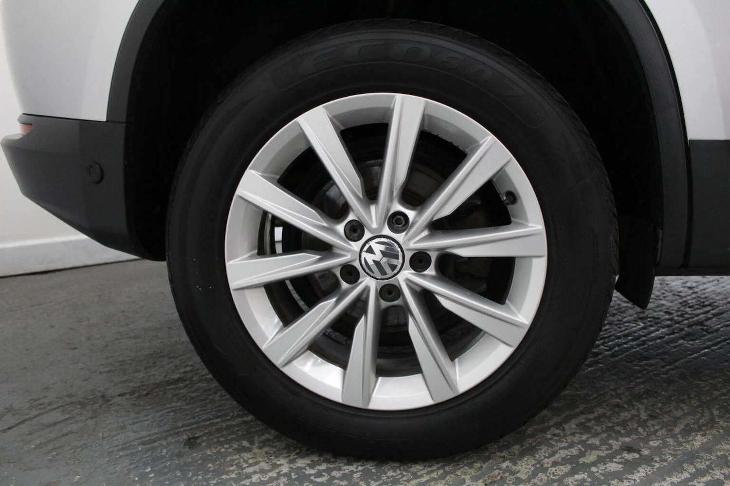 Used Volkswagen Tiguan 2012 for sale - 76402170: Photo 58