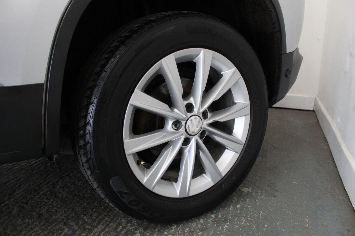 Used Volkswagen Tiguan 2012 for sale - 76402170: Photo 59