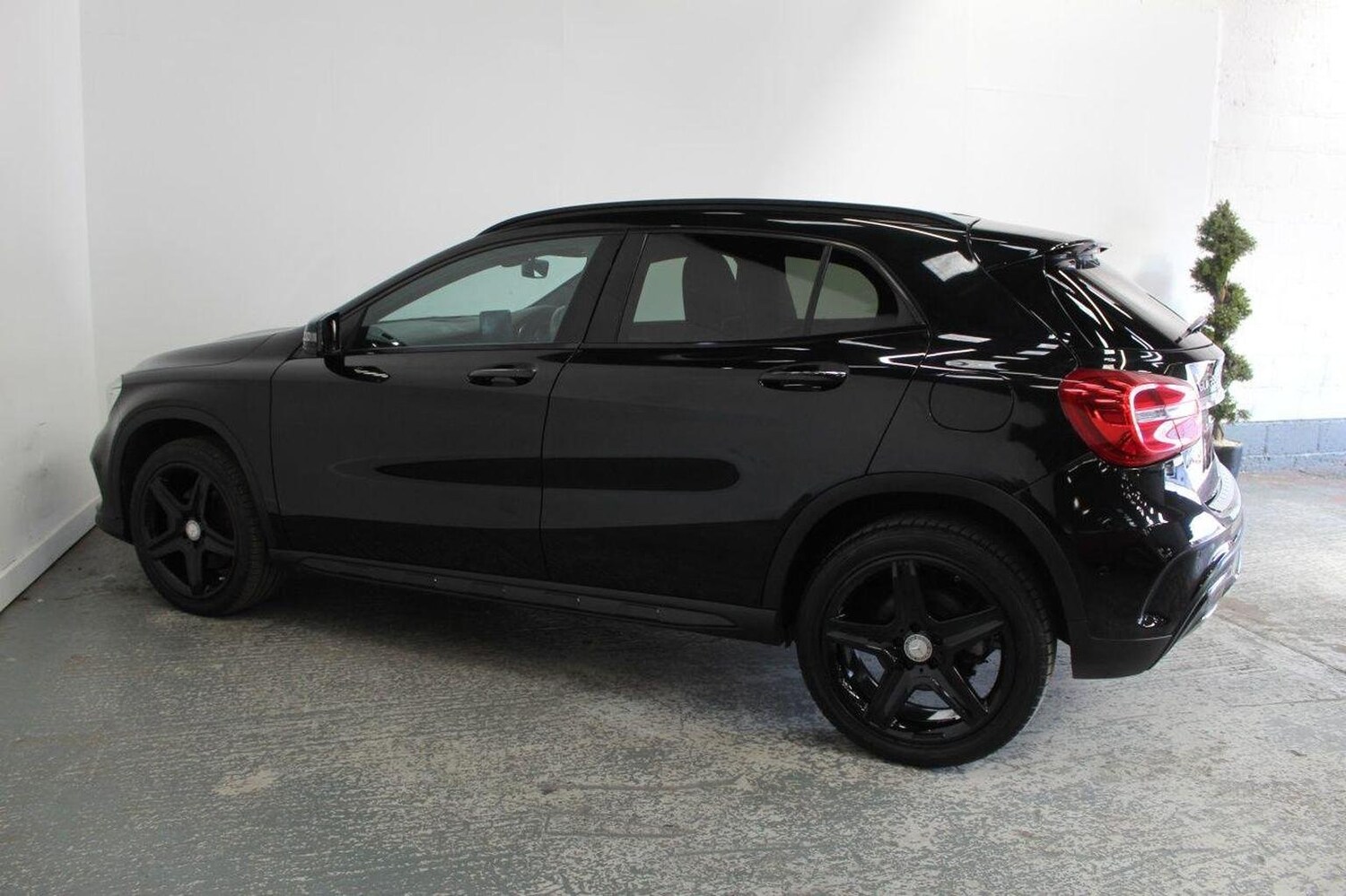 Used Mercedes-Benz GLA 2016 for sale - 76793866: Photo 10