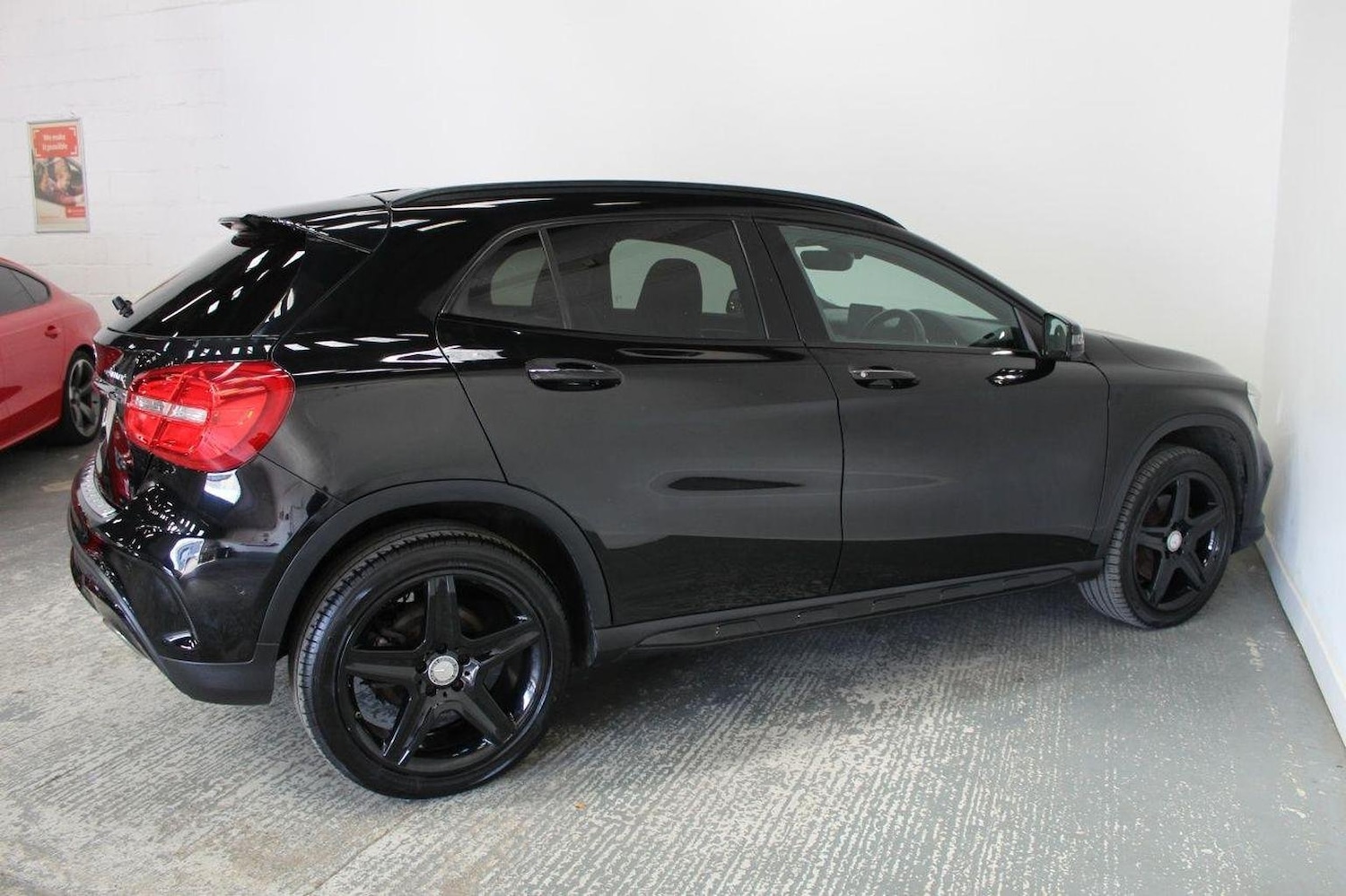 Used Mercedes-Benz GLA 2016 for sale - 76793866: Photo 11