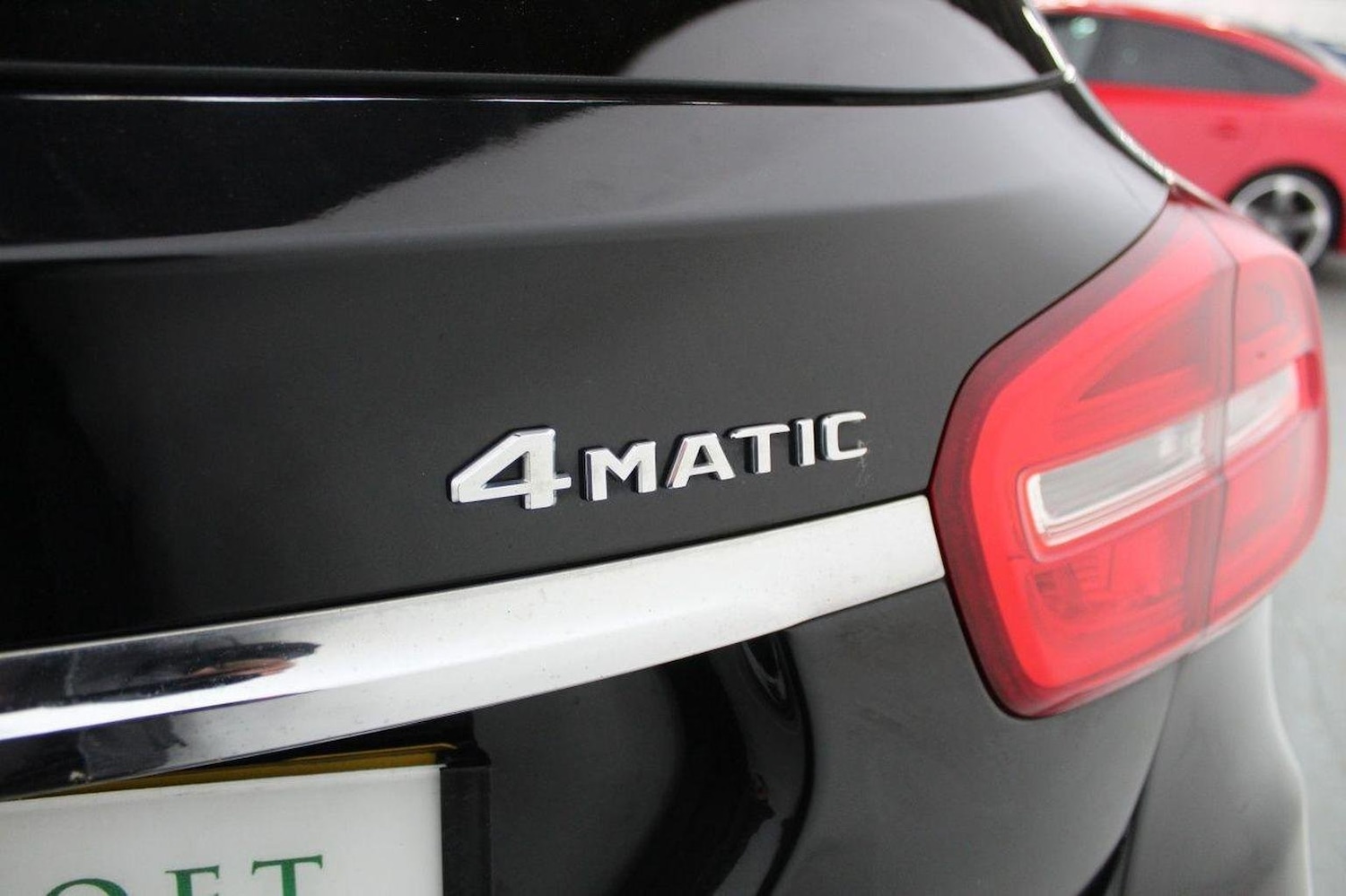 Used Mercedes-Benz GLA 2016 for sale - 76793866: Photo 20