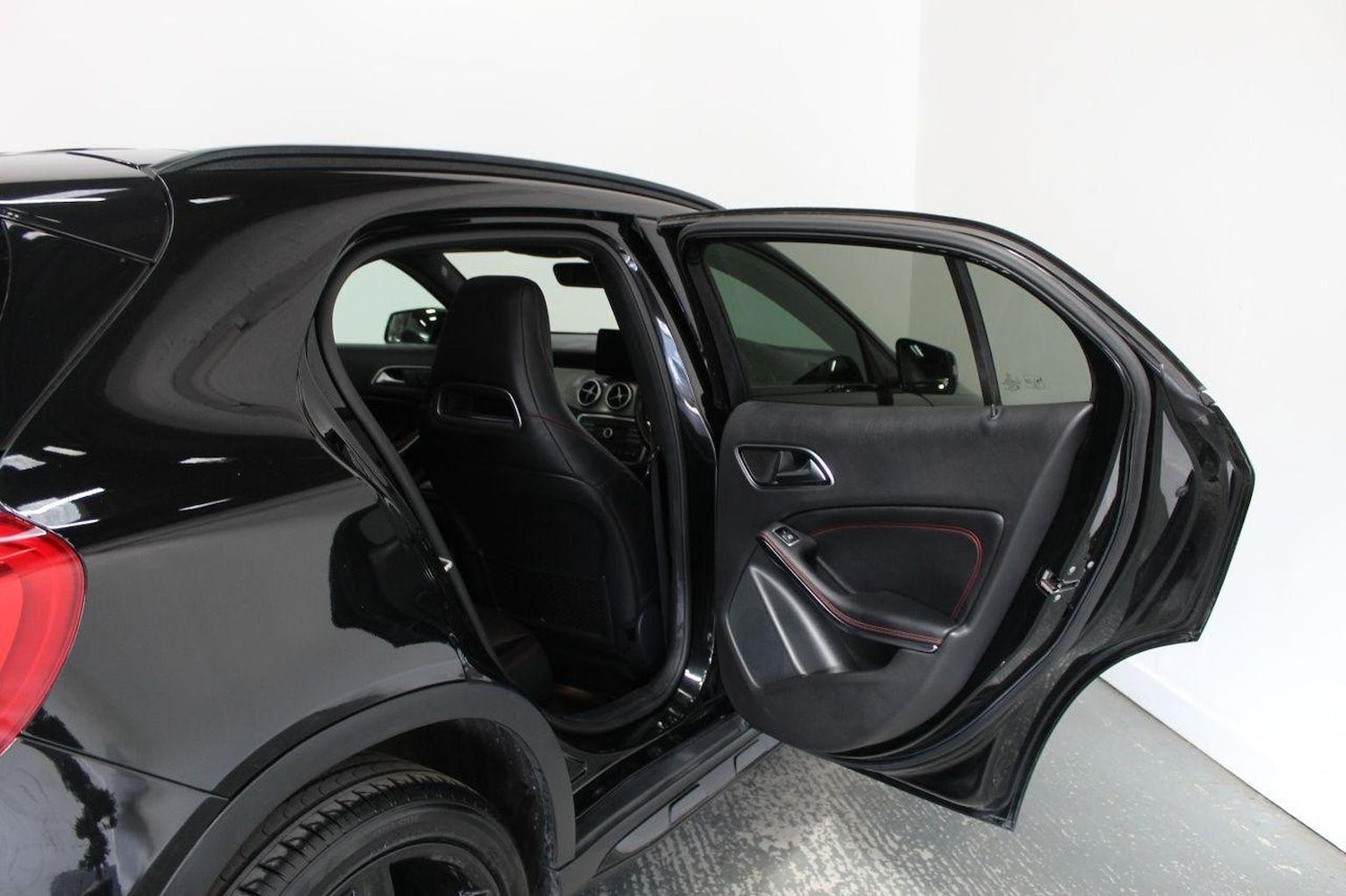 Used Mercedes-Benz GLA 2016 for sale - 76793866: Photo 29