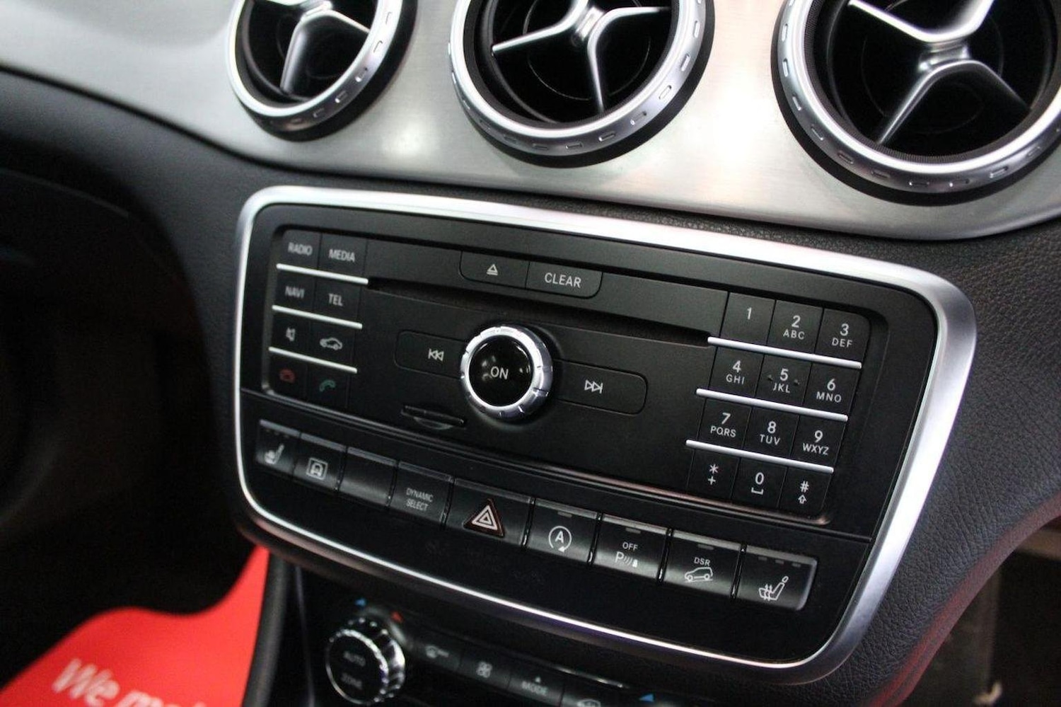 Used Mercedes-Benz GLA 2016 for sale - 76793866: Photo 44