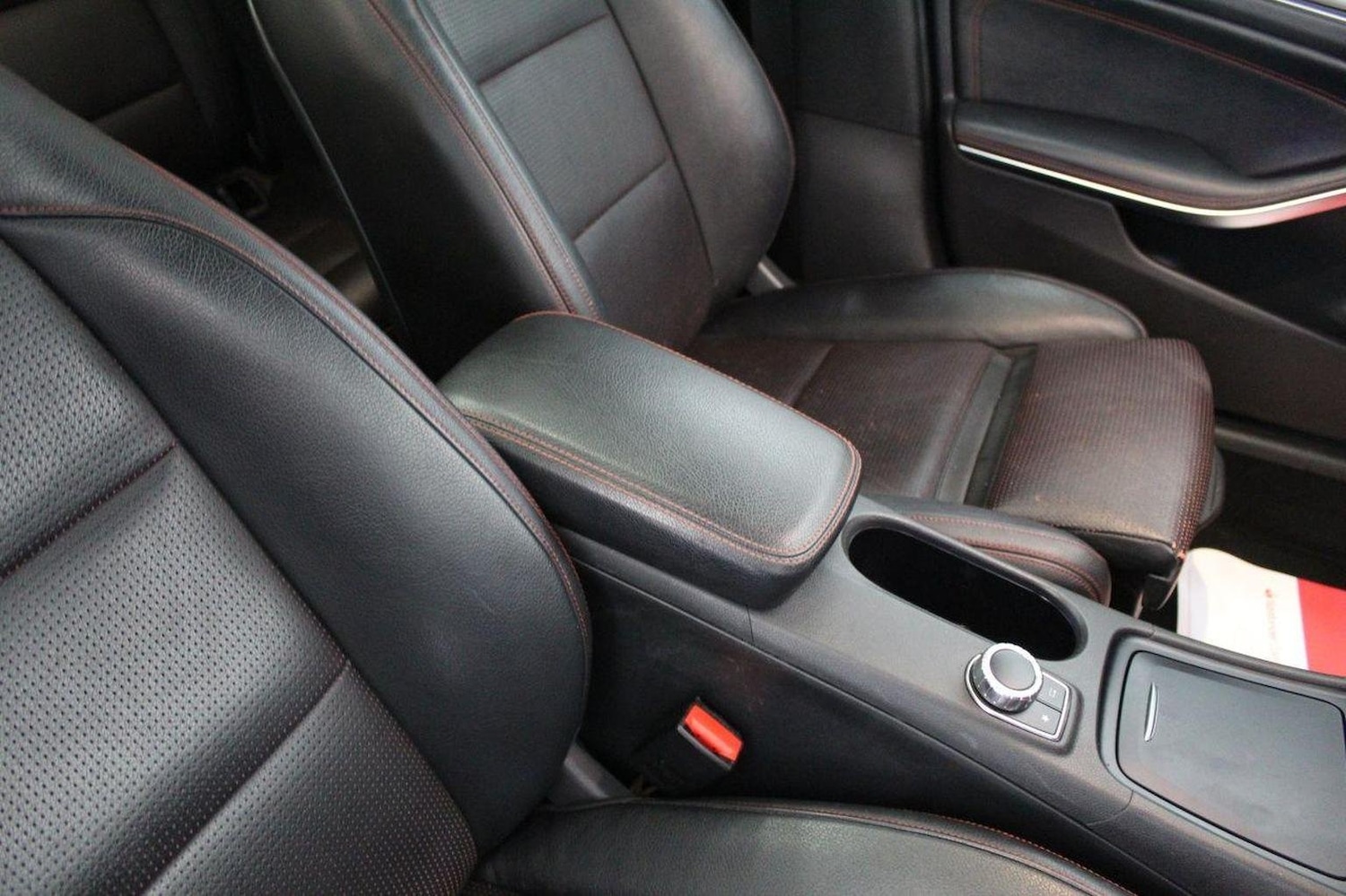 Used Mercedes-Benz GLA 2016 for sale - 76793866: Photo 47