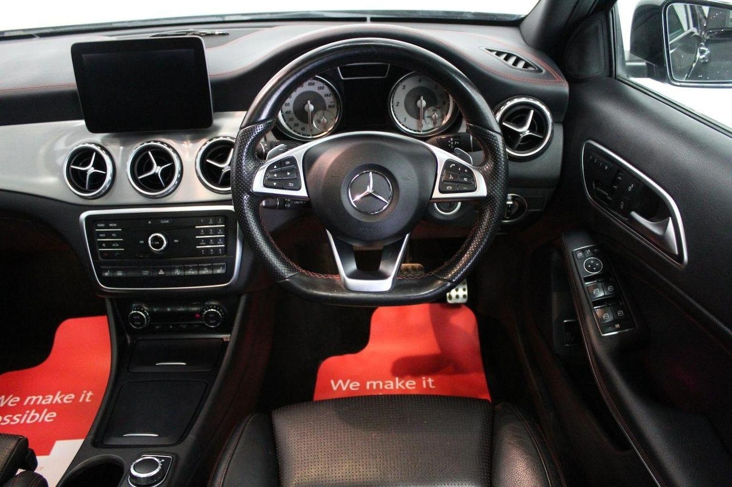 Used Mercedes-Benz GLA 2016 for sale - 76793866: Photo 48