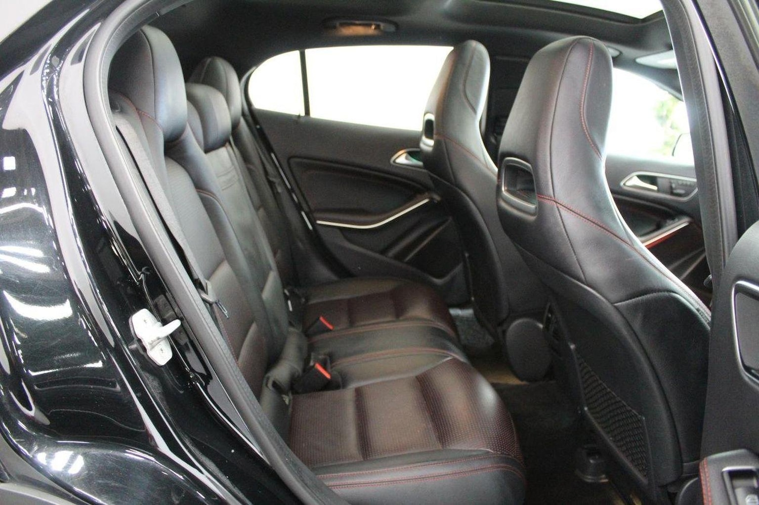 Used Mercedes-Benz GLA 2016 for sale - 76793866: Photo 57