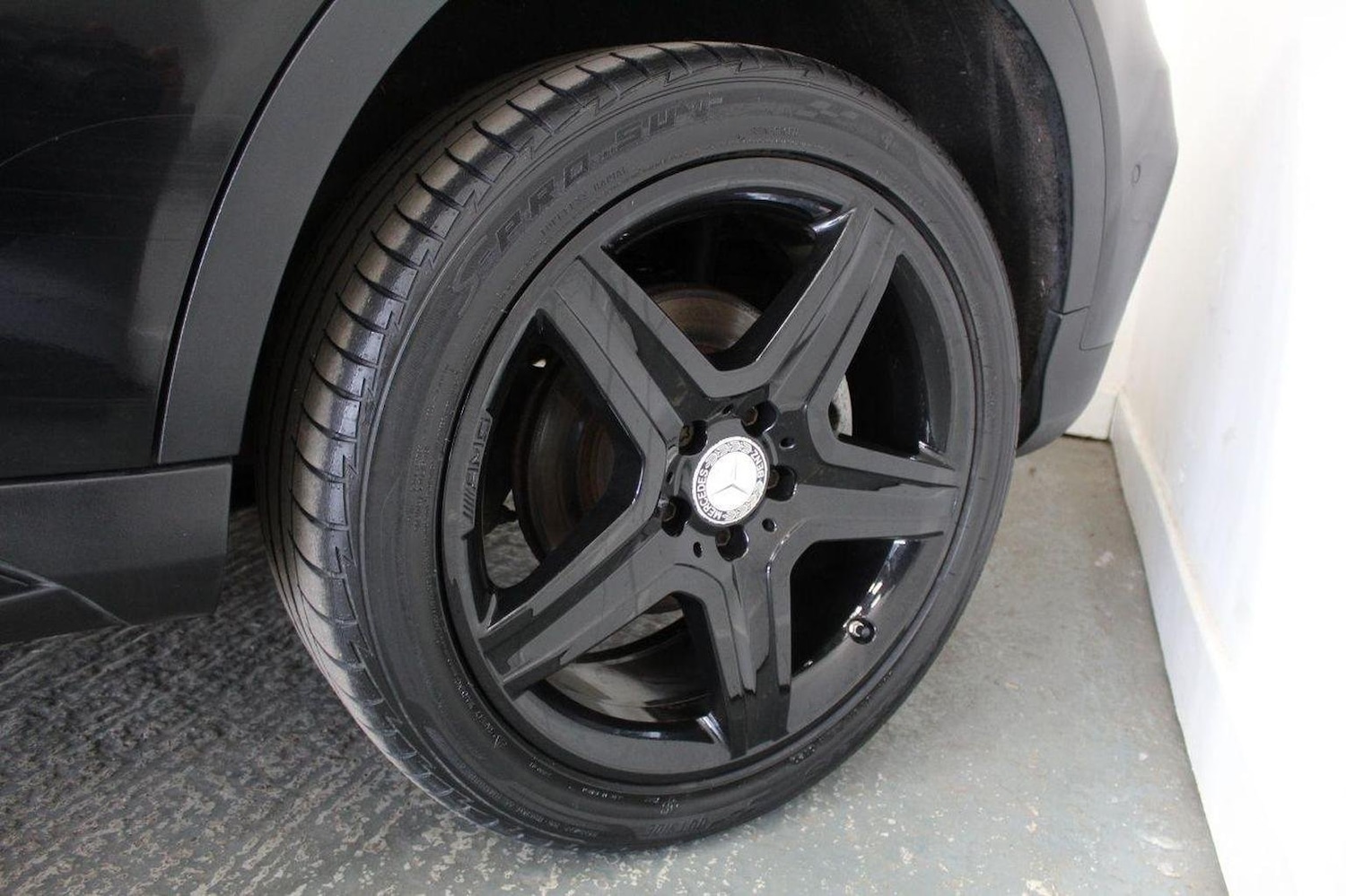 Used Mercedes-Benz GLA 2016 for sale - 76793866: Photo 62