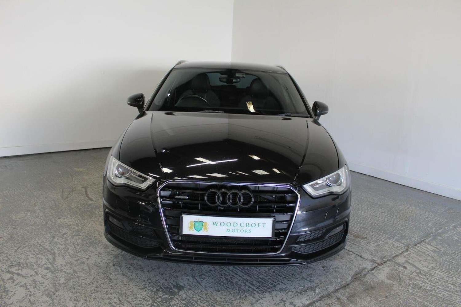 Used Audi A3 2014 for sale - 78056972: Photo 13
