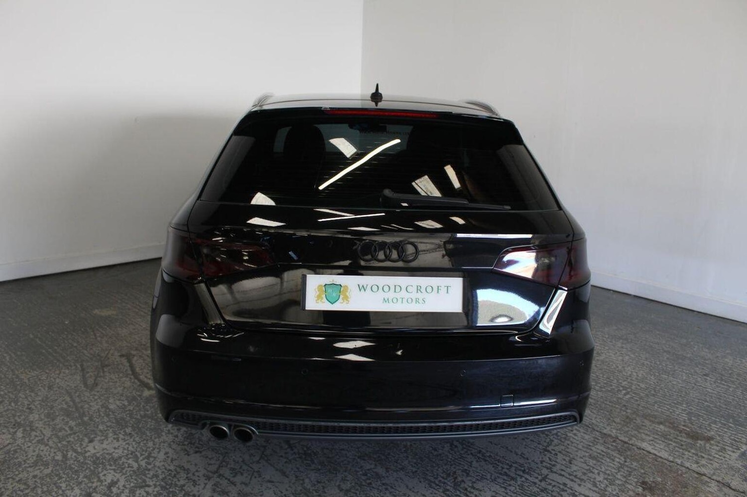 Used Audi A3 2014 for sale - 78056972: Photo 14