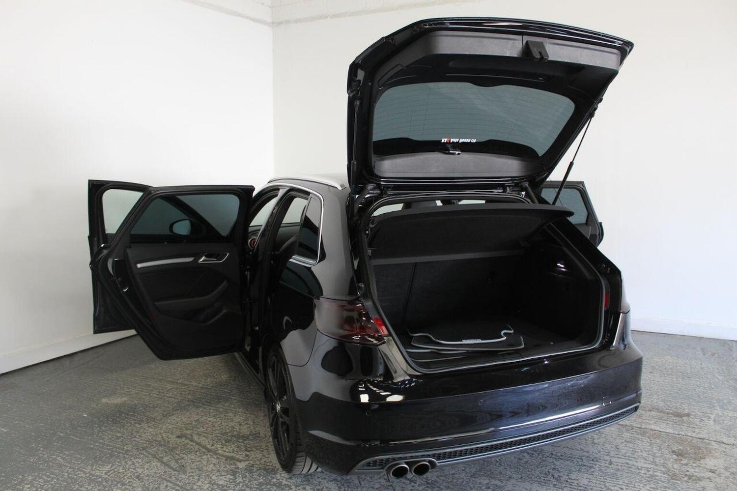 Used Audi A3 2014 for sale - 78056972: Photo 18