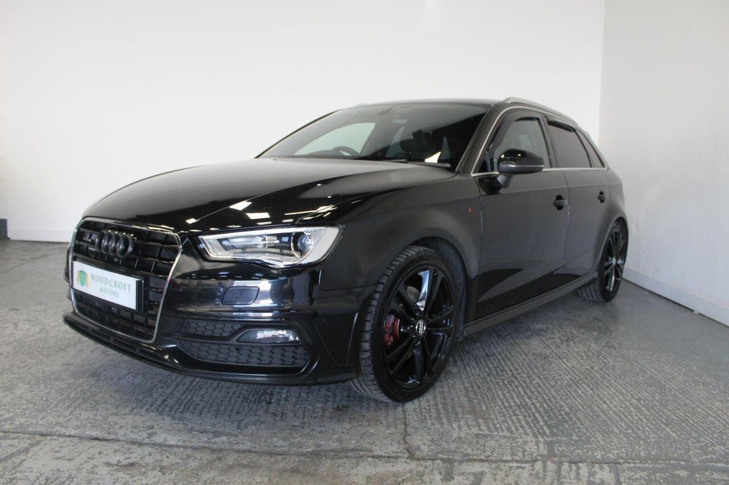 Used Audi A3 2014 for sale - 78056972: Photo 2