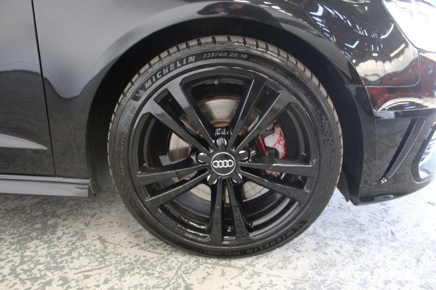 Used Audi A3 2014 for sale - 78056972: Photo 53