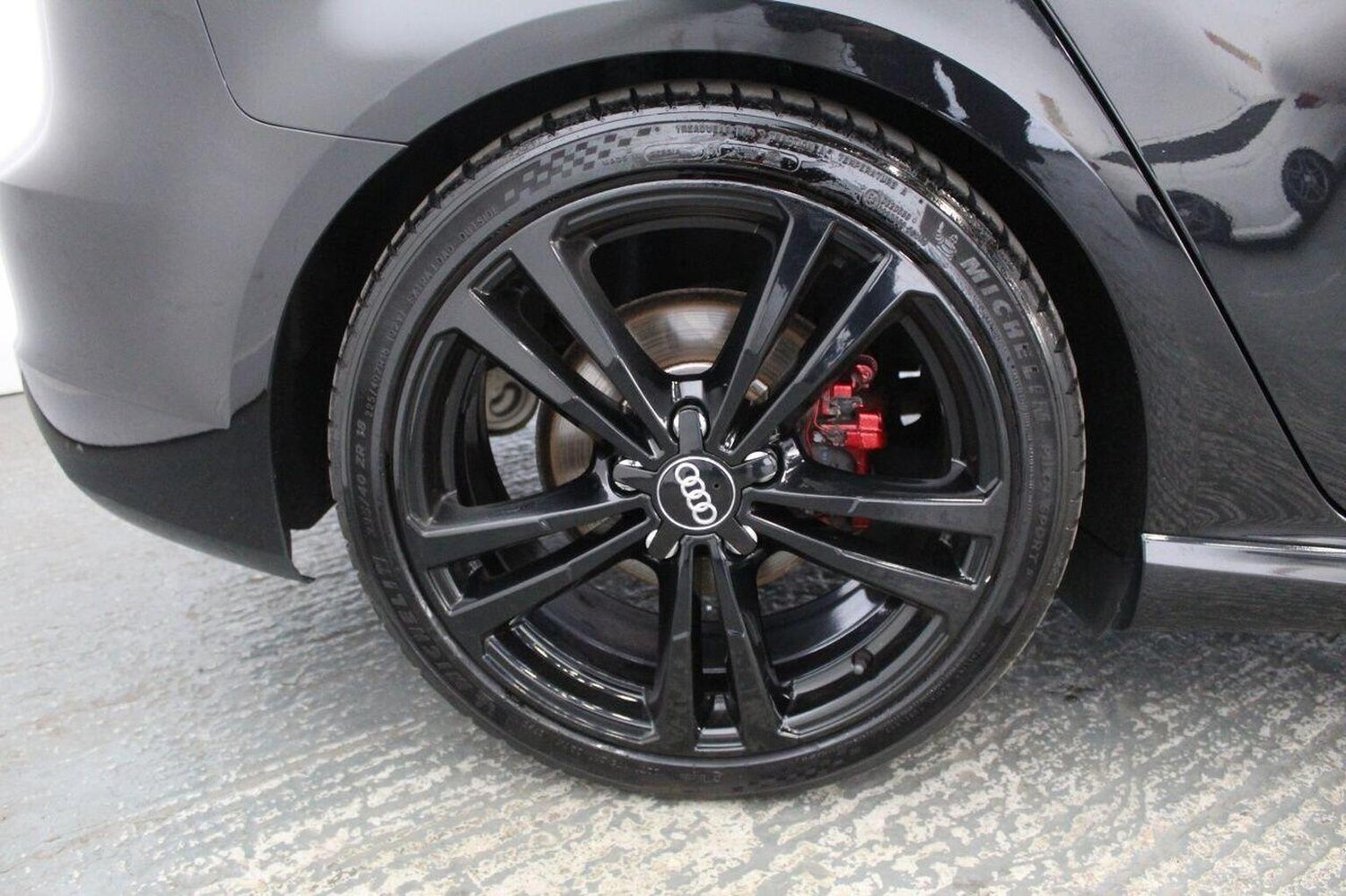 Used Audi A3 2014 for sale - 78056972: Photo 54