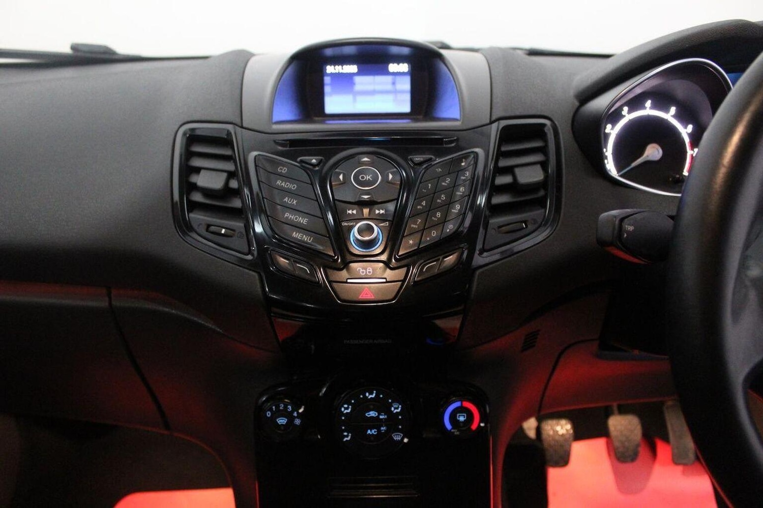 Used Ford Fiesta 2016 for sale - 76649814: Photo 28