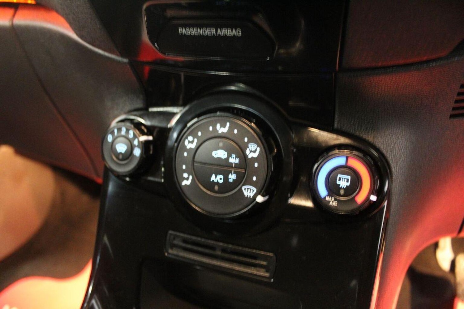 Used Ford Fiesta 2016 for sale - 76649814: Photo 37