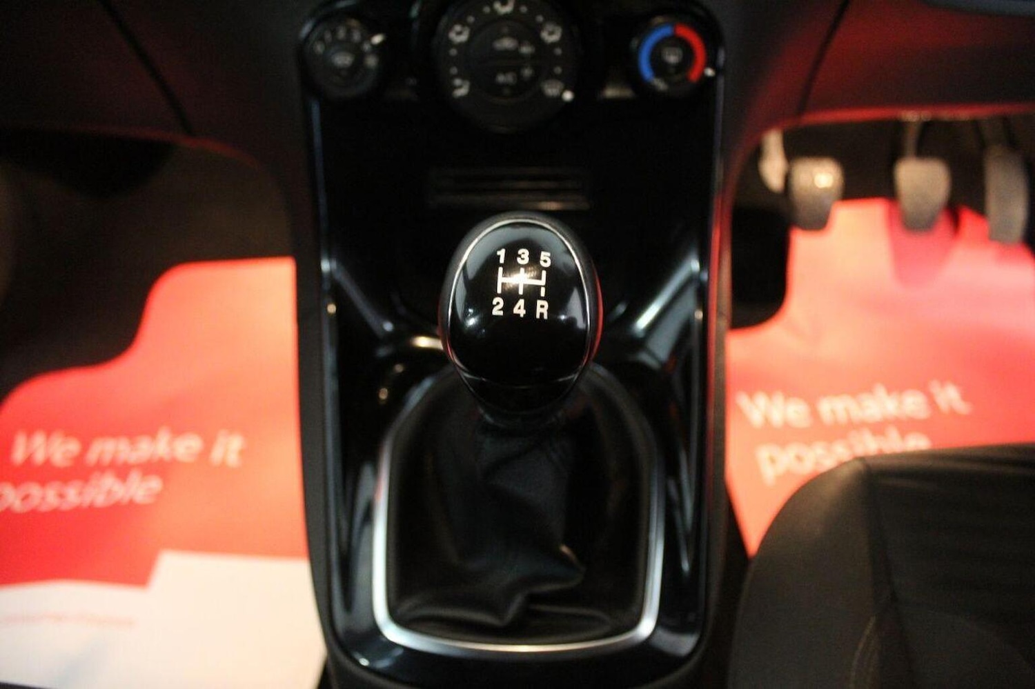 Used Ford Fiesta 2016 for sale - 76649814: Photo 38