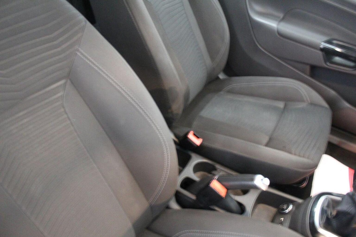 Used Ford Fiesta 2016 for sale - 76649814: Photo 39