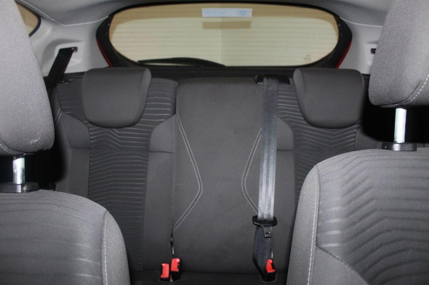 Used Ford Fiesta 2016 for sale - 76649814: Photo 47