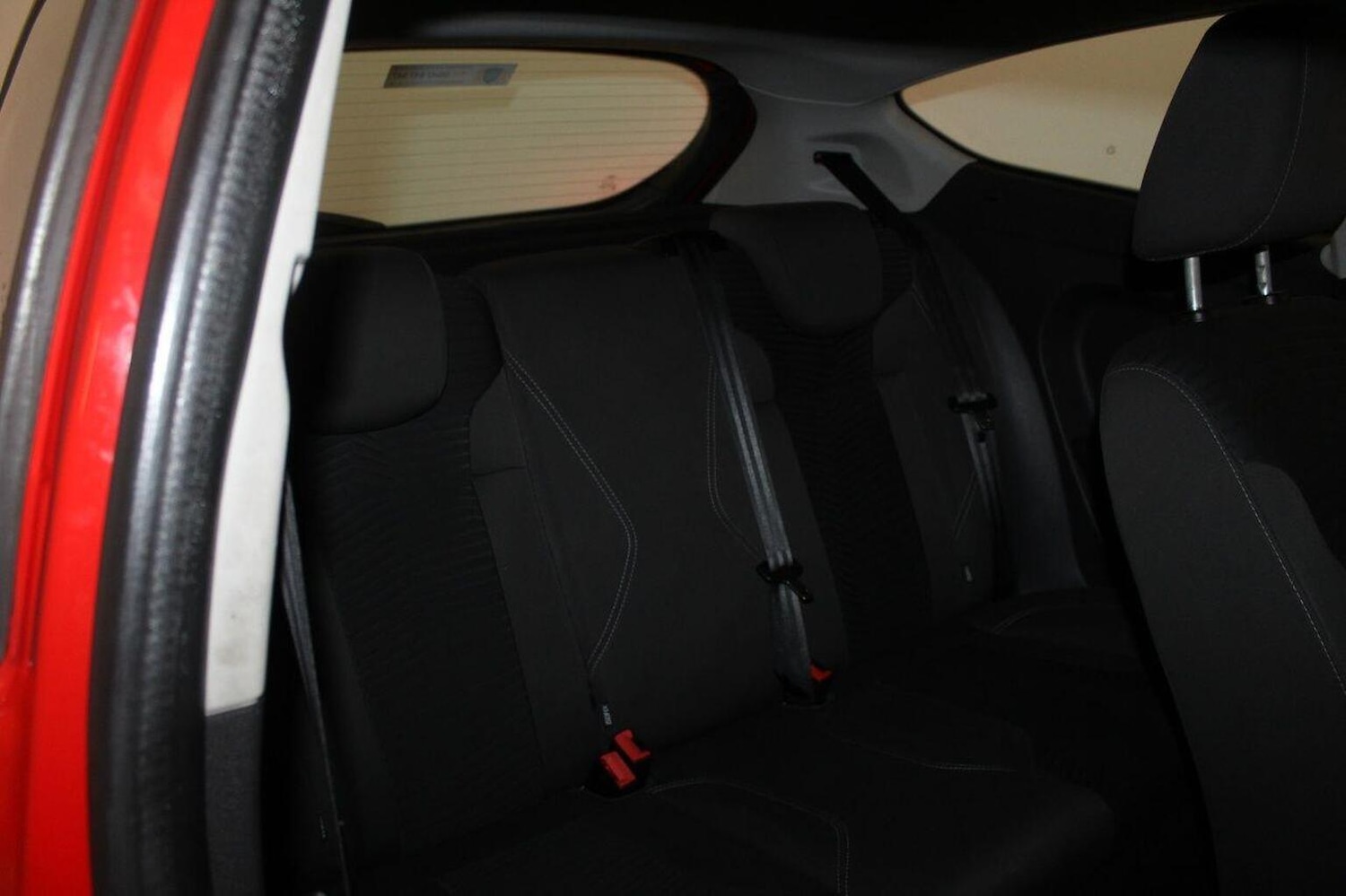 Used Ford Fiesta 2016 for sale - 76649814: Photo 49