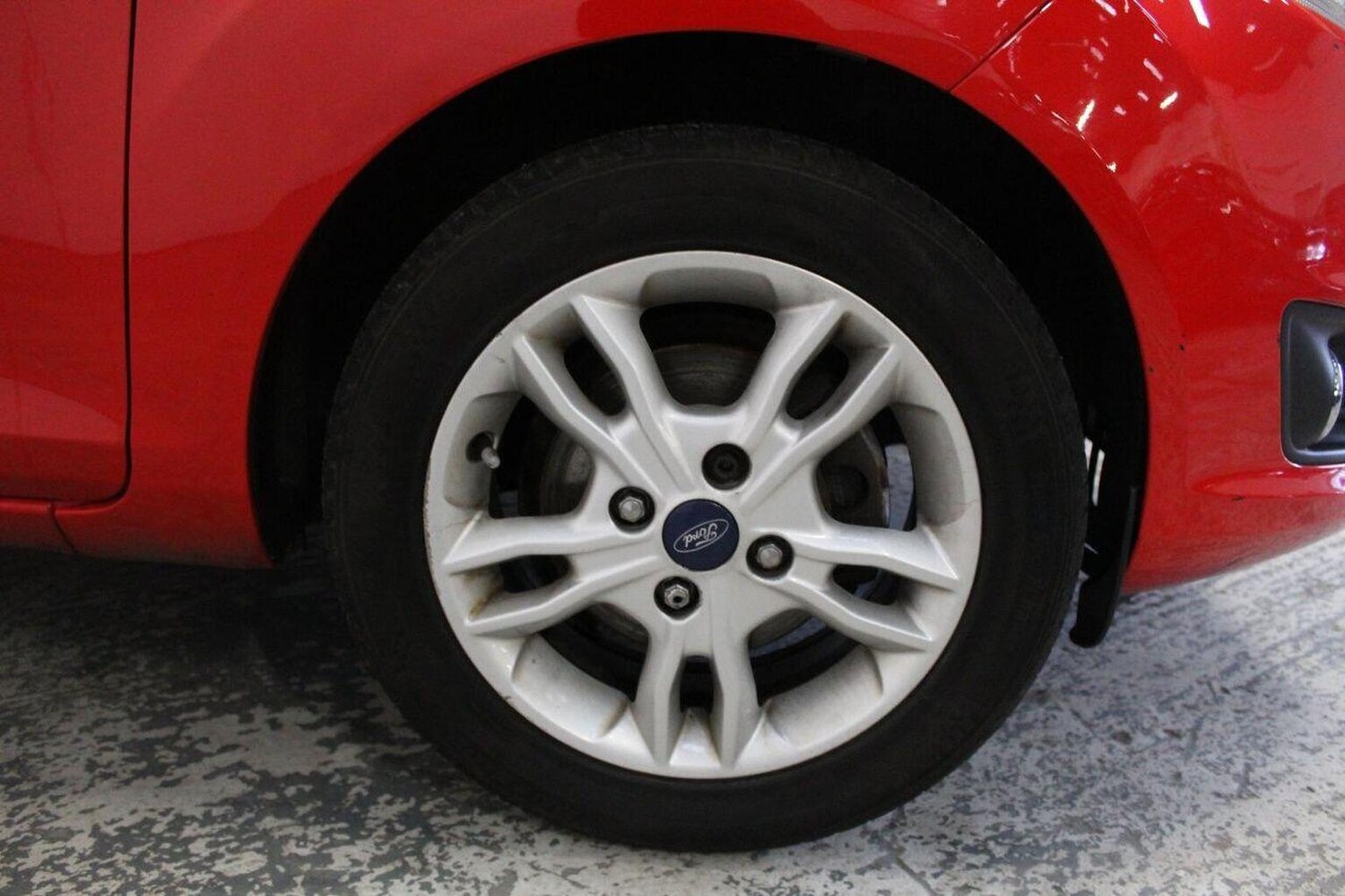 Used Ford Fiesta 2016 for sale - 76649814: Photo 51