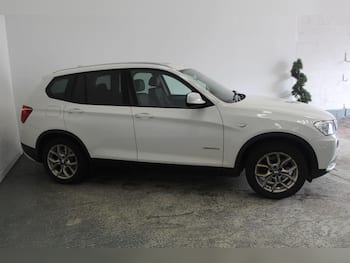 Used BMW X3 2014 for sale - 79558386: Photo