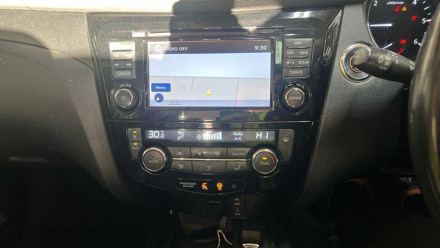 Used Nissan X-Trail 2017 for sale - 77314125: Photo 16