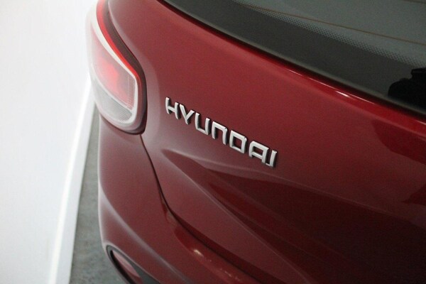 Used Hyundai i10 2019 for sale - 75677054: Photo 14