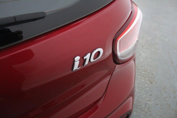 Used Hyundai i10 2019 for sale - 75677054: Photo 16