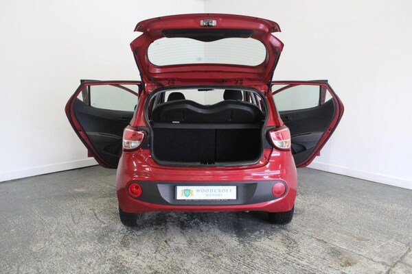 Used Hyundai i10 2019 for sale - 75677054: Photo 20