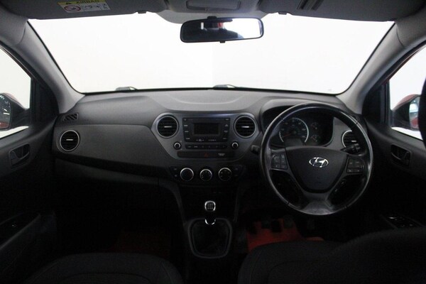 Used Hyundai i10 2019 for sale - 75677054: Photo 26