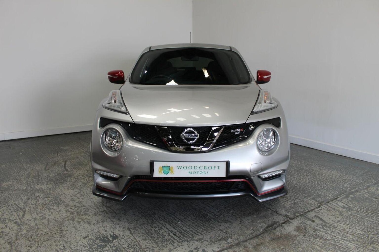 Used Nissan Juke 2017 for sale - 76793870: Photo 13
