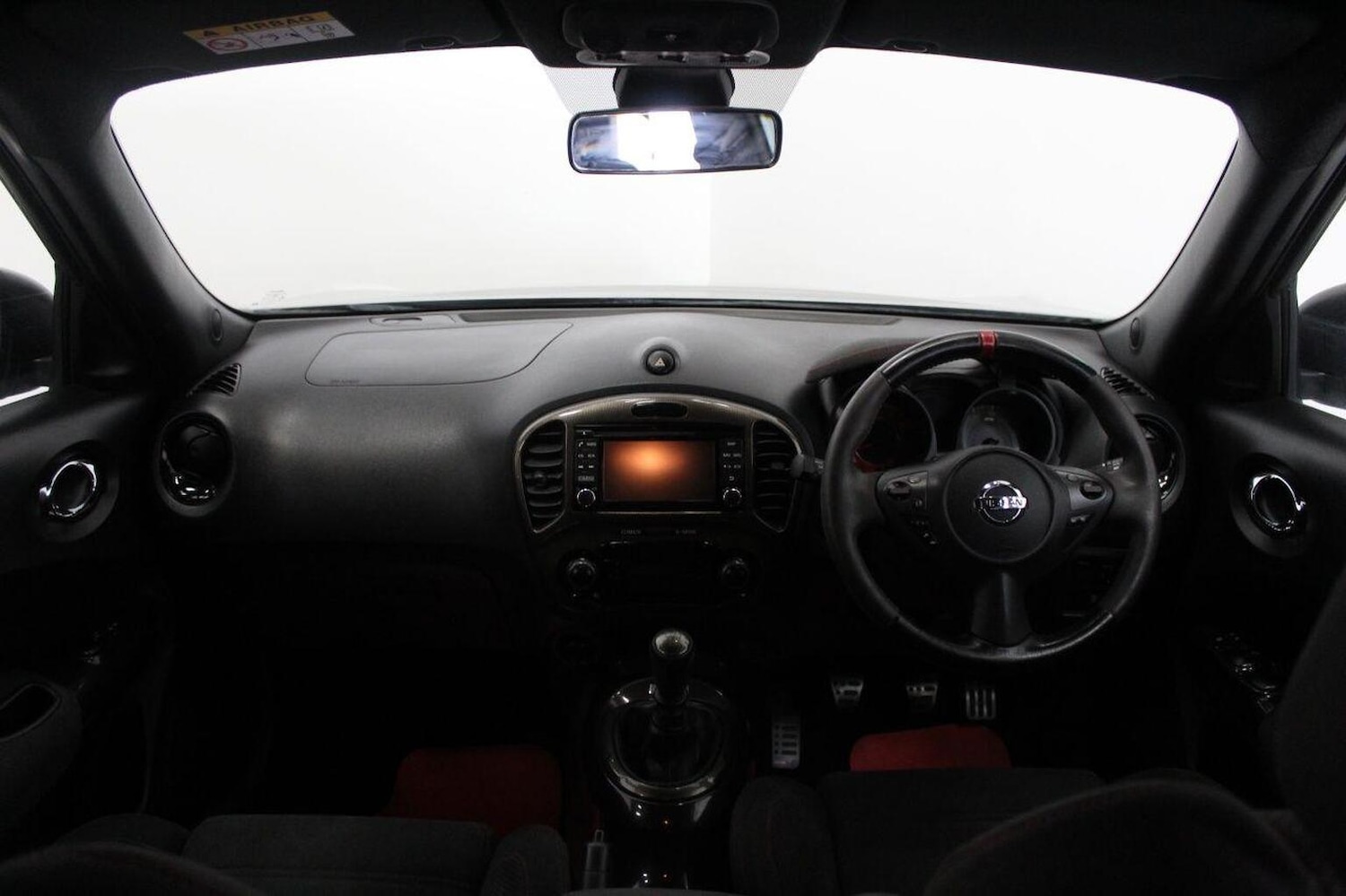 Used Nissan Juke 2017 for sale - 76793870: Photo 28