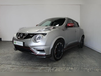 Used Nissan Juke 2017 for sale - 76793870: Photo