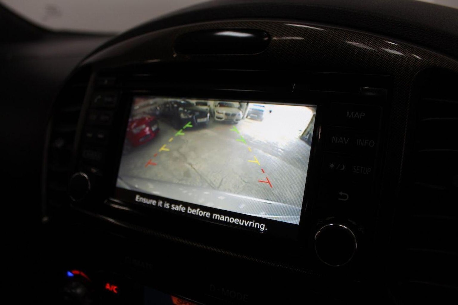 Used Nissan Juke 2017 for sale - 76793870: Photo 33