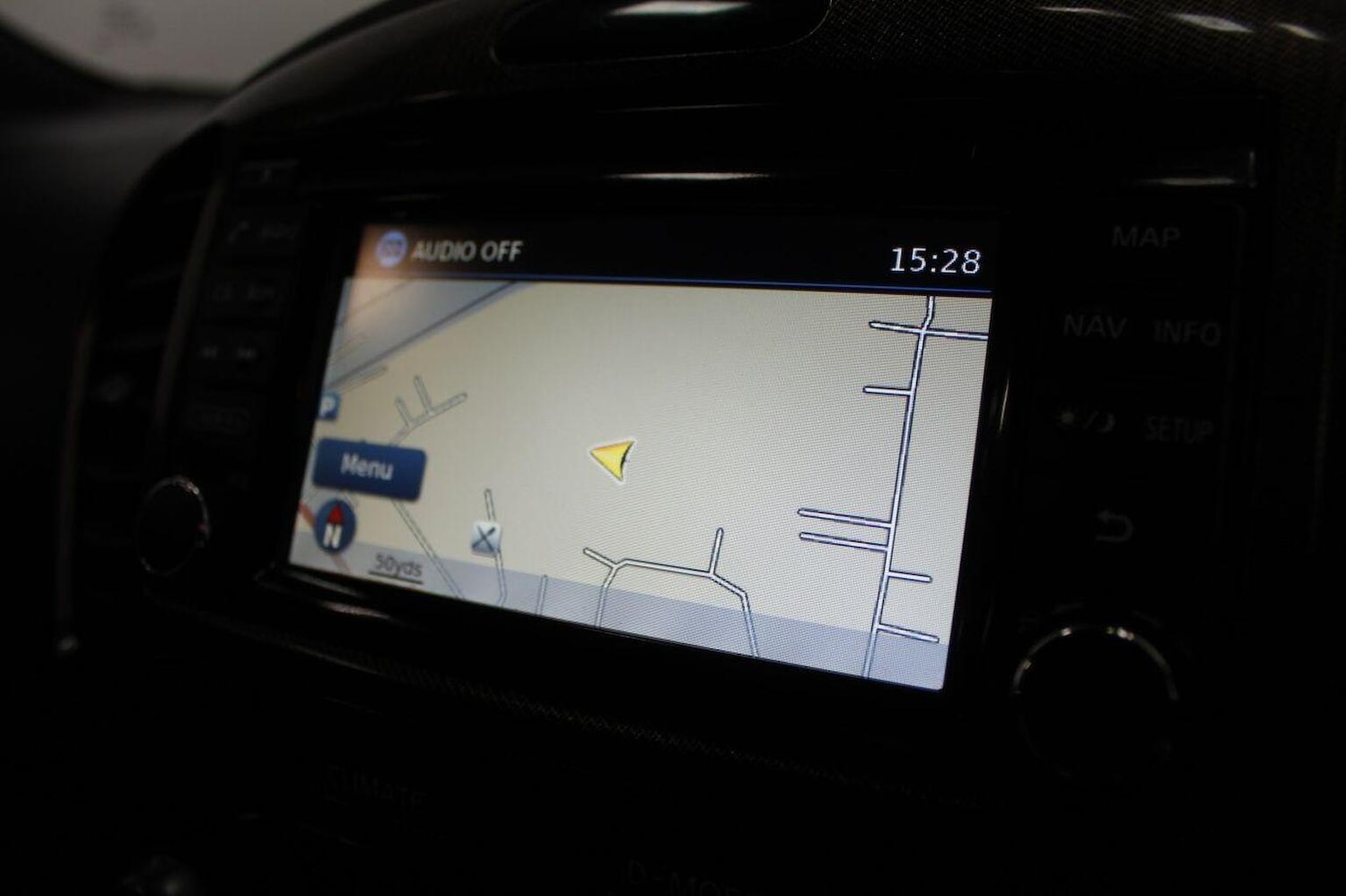 Used Nissan Juke 2017 for sale - 76793870: Photo 34