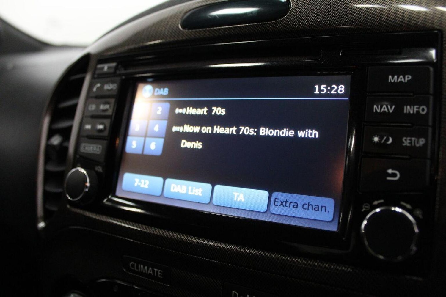 Used Nissan Juke 2017 for sale - 76793870: Photo 36