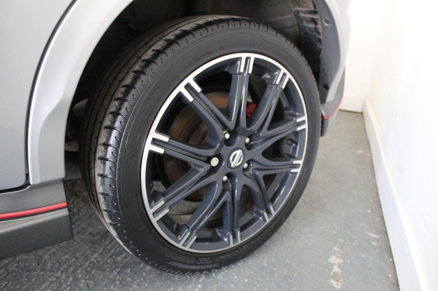 Used Nissan Juke 2017 for sale - 76793870: Photo 55