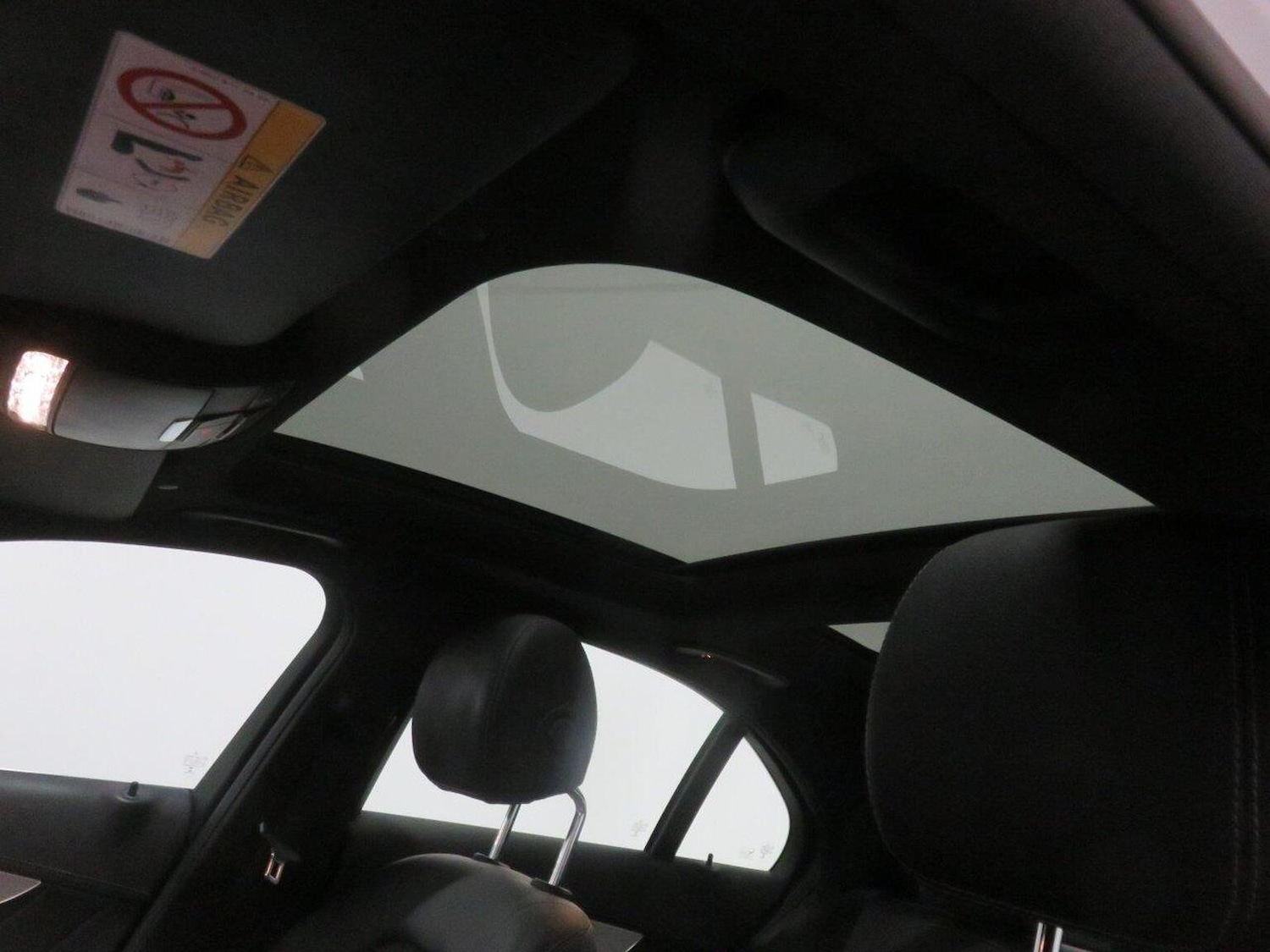 Used Mercedes-Benz C Class 2018 for sale - 77938005: Photo 21