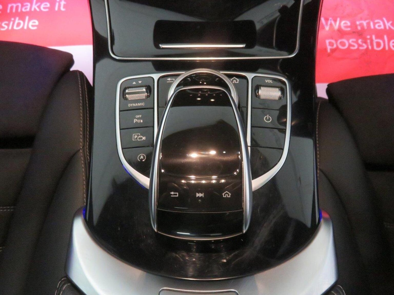 Used Mercedes-Benz C Class 2018 for sale - 77938005: Photo 43