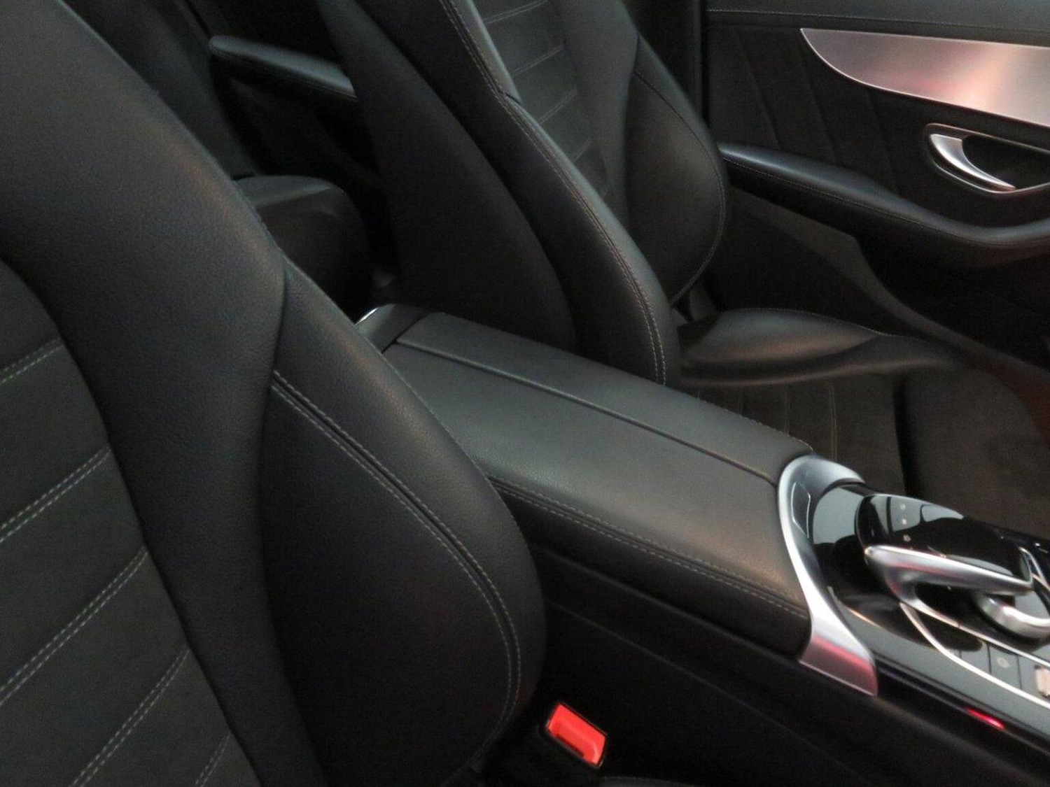 Used Mercedes-Benz C Class 2018 for sale - 77938005: Photo 44