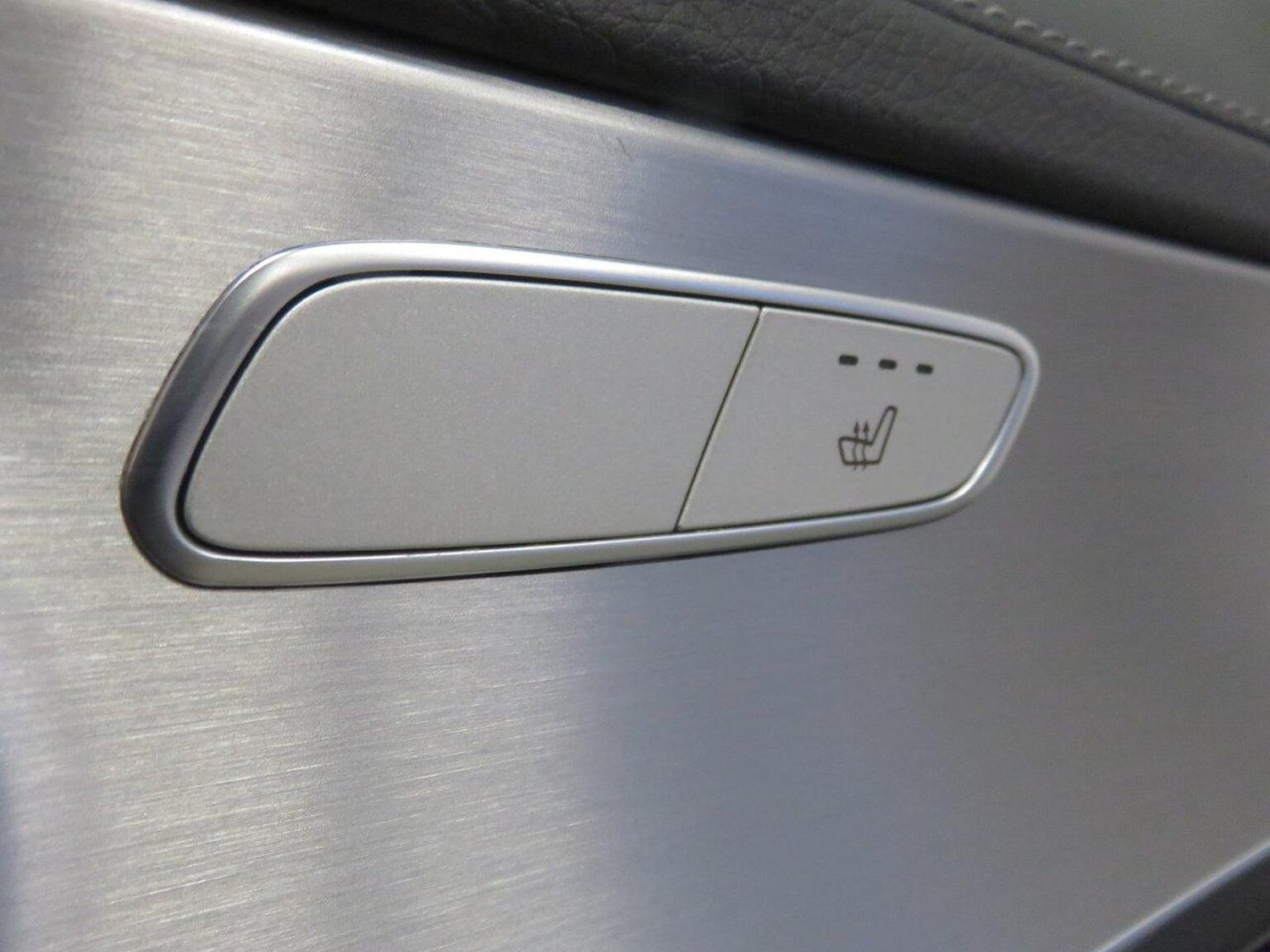 Used Mercedes-Benz C Class 2018 for sale - 77938005: Photo 52