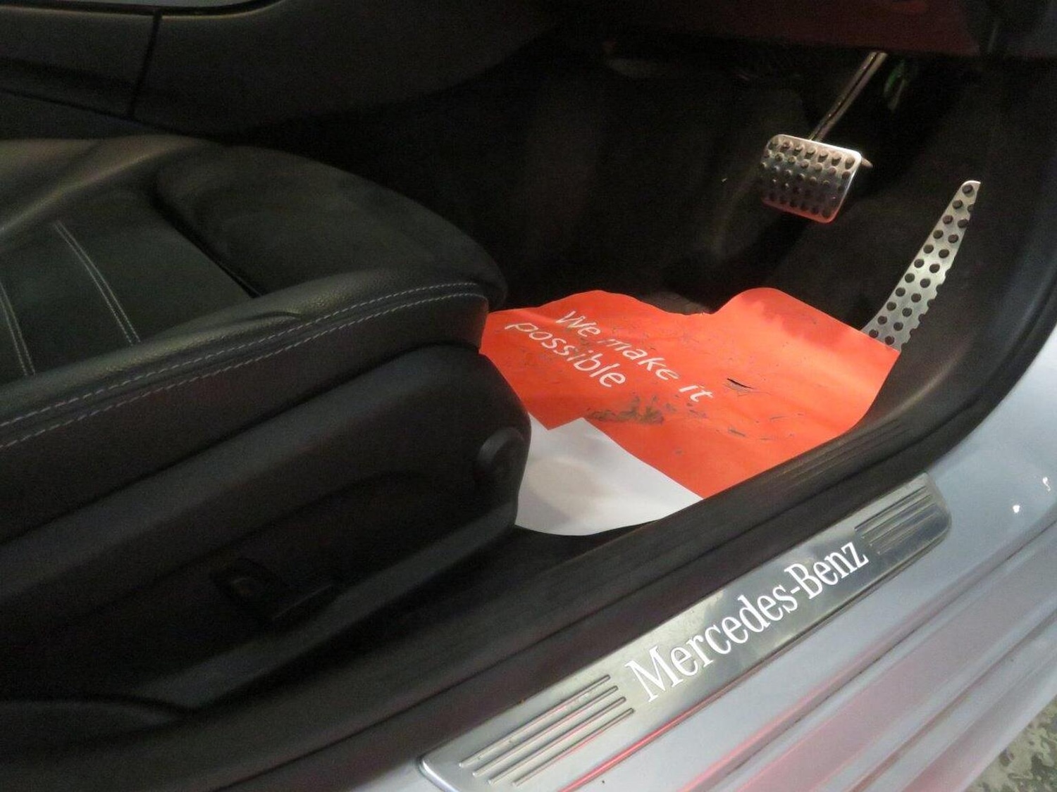 Used Mercedes-Benz C Class 2018 for sale - 77938005: Photo 53