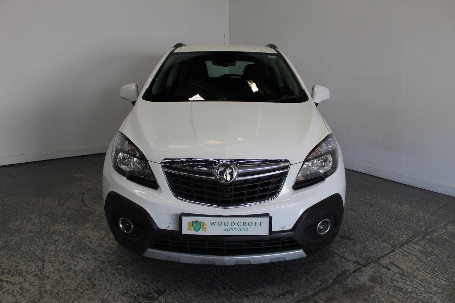 Vehicle 13