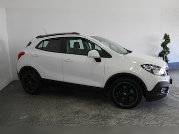 Used Vauxhall Mokka 2015 for sale - 75994493: Photo