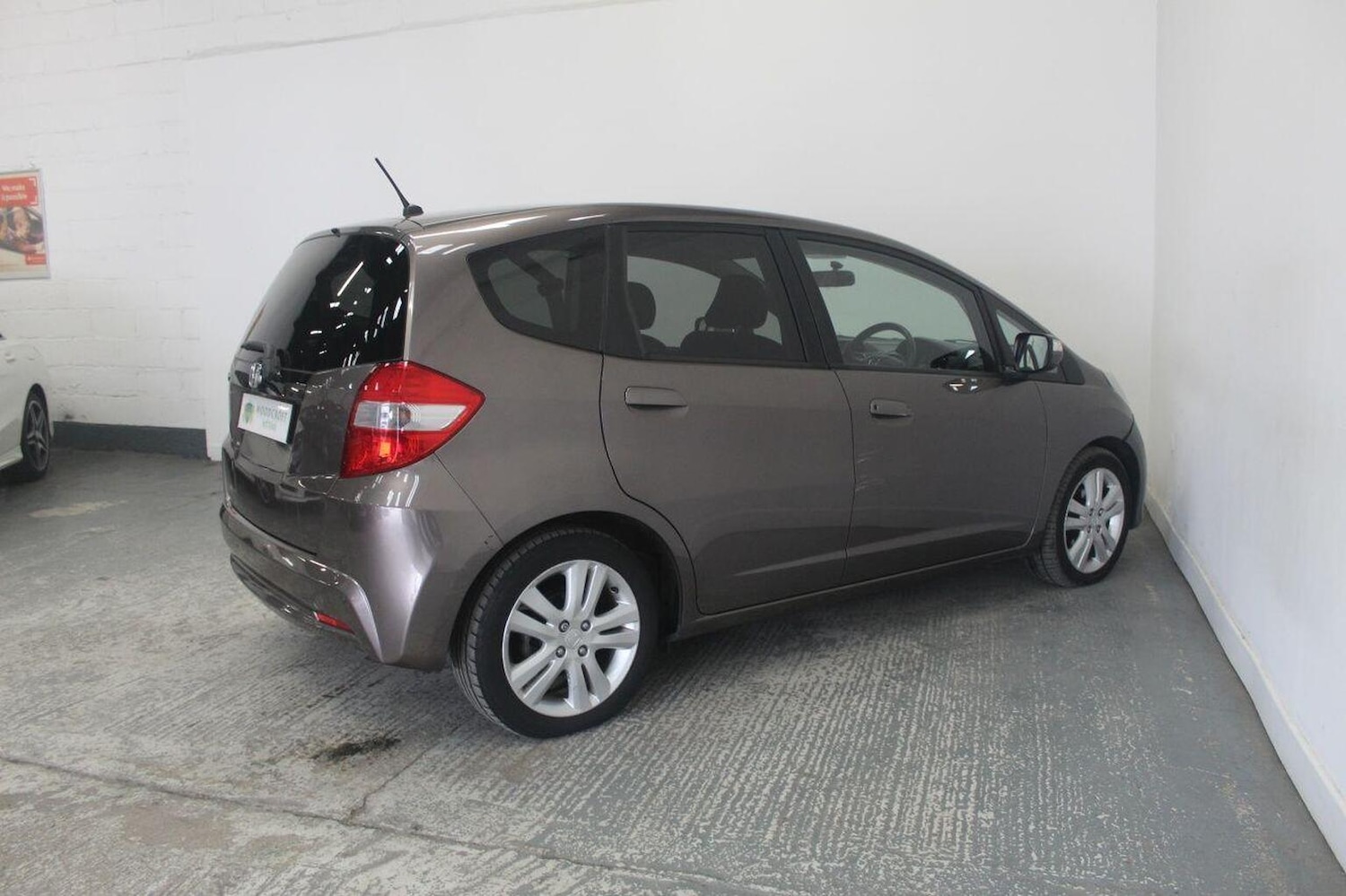 Used Honda Jazz 2013 for sale - 77241890: Photo 11